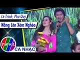 Nắng Lên Xóm Nghèo - Lê Trinh, Phú Quý