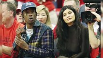 Travis Scott Tries To Prove To Kylie Jenner His Loyalty BY DELETING Instagram!
