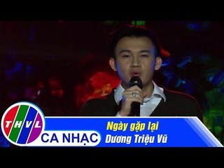 Ngày Gặp Lại - Dương Triệu Vũ