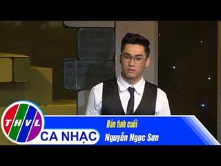 Bản tình cuối - Nguyễn Ngọc Sơn
