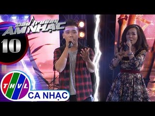 Ru lại câu hò - Hữu Tánh, Hạ Thi