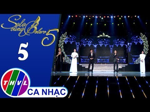 Thử Thách Hát Nối Liên Hoàn - 6 Thí Sinh Solo Cùng Bolero (Tập 5)