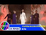 Lk Lưu Bút Ngày Xanh, Hạ Buồn, Nỗi Buồn Hoa Phượng - Hà Thu