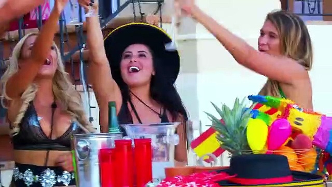 Ex On The Beach S08e06