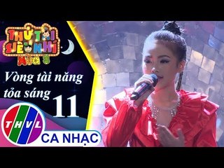 Tôi là một ngôi sao – Phạm Hoàng Phương Nhi