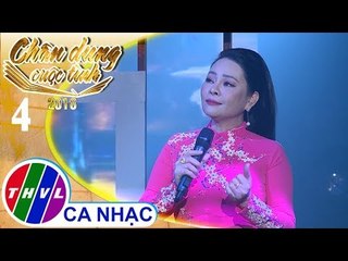 Đừng Phụ Lòng Nhau - Đông Đào