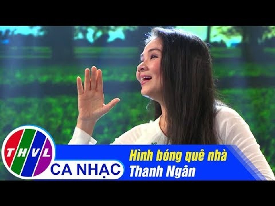 Hình Bóng Quê Nhà - Thanh Ngân