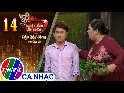 Cậu Út Chung Tình, Bà Năm, Đám Cưới Miền Tây - Tuyền Mập, Văn Hương