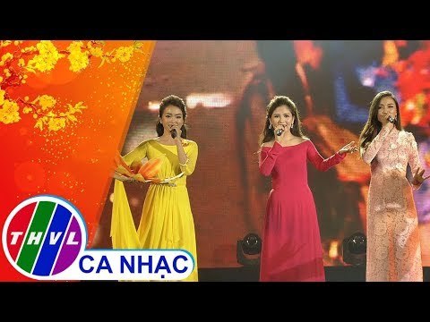 Vĩnh Long Xuân Về - Tú Tri, Như Ý, Ngọc Châu