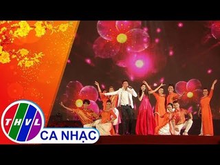 Khúc Ca Mừng Xuân - Thanh Duy, Kha Ly