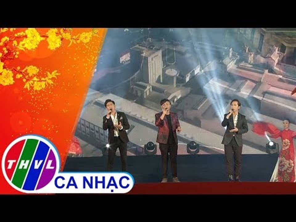 Rộn Ràng Ngày Mở Hội - Vũ Trần, Ngọc Duyên, Trương Diễm, Mỹ Ngọc, Tùng Anh