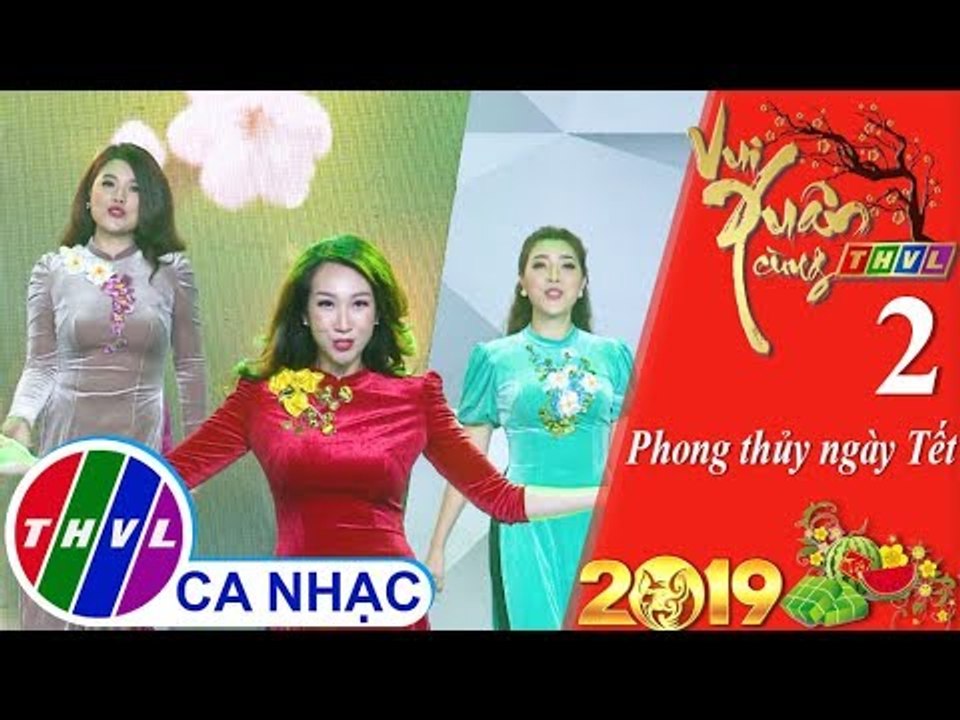 Như hoa mùa xuân - Lều Phương Anh, Lệ Ngọc, Tuyết Mai, Nam Hương