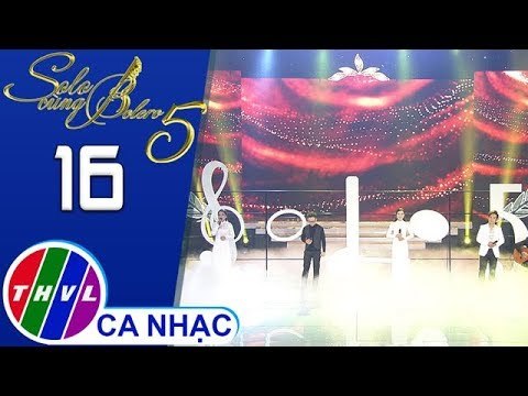 Liên Khúc: Hát Nối - Top 4 Solo Cùng Bolero Mùa 5