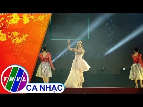 LK Những Ngày Xuân Rực Rỡ, Xuân Về Trên Môi Em - Bích Ly