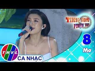 Nhắm mắt thấy mùa hè - Tiêu Châu Như Quỳnh