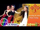 Dịu dàng sắc xuân - Phạm Trưởng