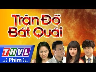 THVL | Trận đồ bát quái: Diễn viên Lê Phương hạnh phúc đêm tân hôn - Teaser