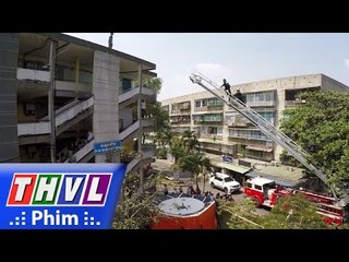 THVL | Sống để chuộc lỗi:  Hậu trường cảnh Nguyệt Ánh nhảy lầu