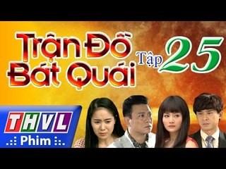 THVL | Trận đồ bát quái - Tập 25