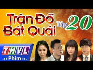 THVL | Trận đồ bát quái - Tập 20