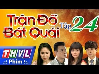 THVL | Trận đồ bát quái - Tập 24