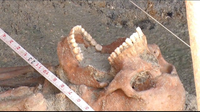 Sri Lanka to unearth details about country's largest mass grave