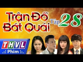 THVL | Trận đồ bát quái - Tập 28