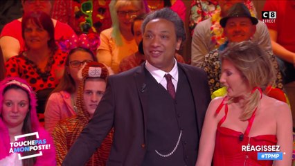 Doc Gynéco relooké : découvrez-le comme vous ne l'avez jamais vu !
