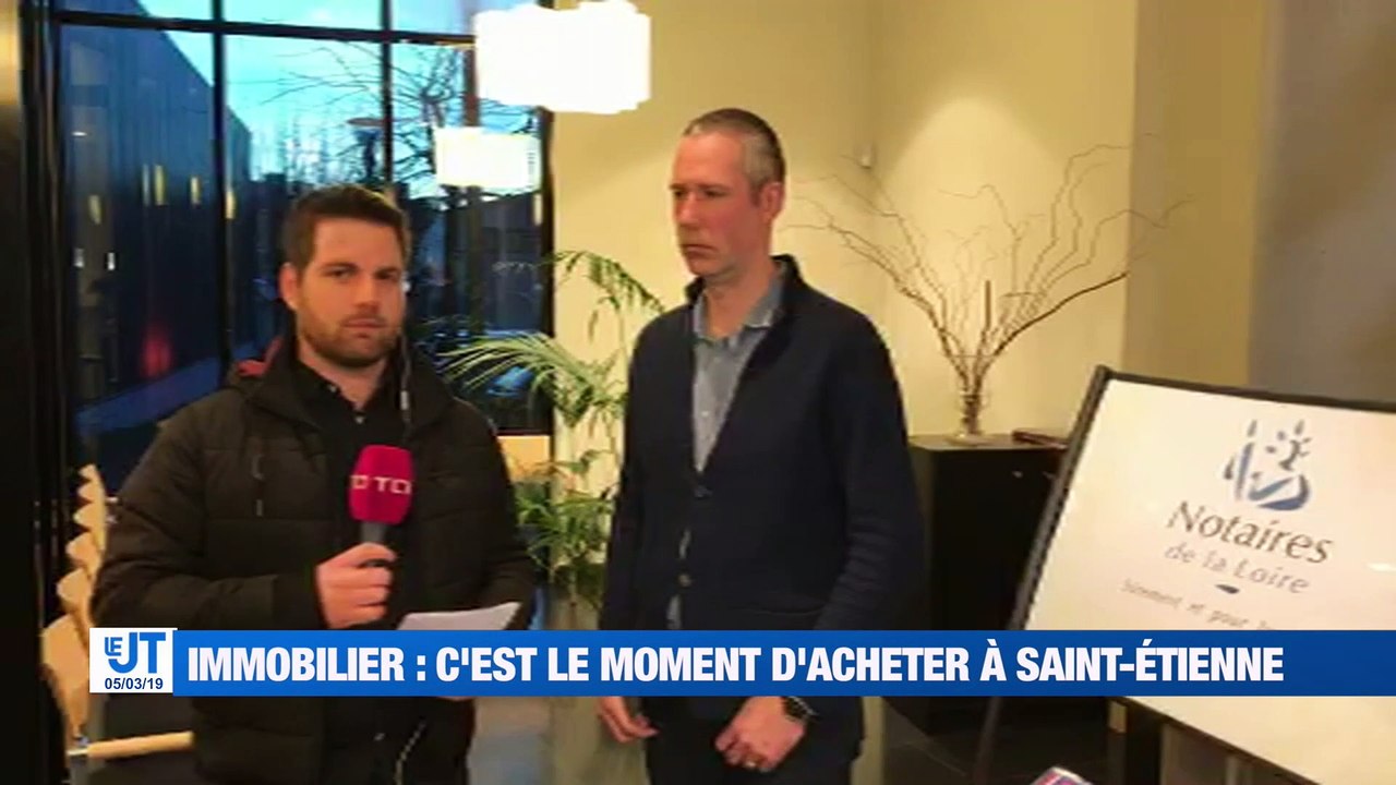 Info/Actu Loire Saint-Etienne - A la Une : Coup de filet à Rive-de-Gier / Les algériens de la Loire ne veulent plus de Bouteflika / Pas de canicule en perspective pour l'immobilier dans la Loire  / L'invitation du maire de Saint-Etienne au 1er ministre