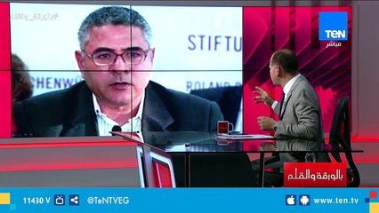 جمال عيد يصدر تقرير "الصمت بأوامر" المسيْ لمصر باللغة الإنجليزية