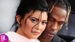 Kylie Jenner Fears Travis Scott Is Cheating On Astroworld Tour | Hollywoodlife