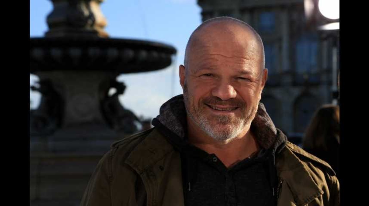 Coup de frein pour Philippe Etchebest