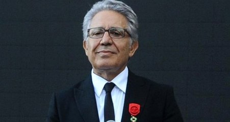 Zülfü Livaneli'nin Kardeşi Hayatını Kaybetti!