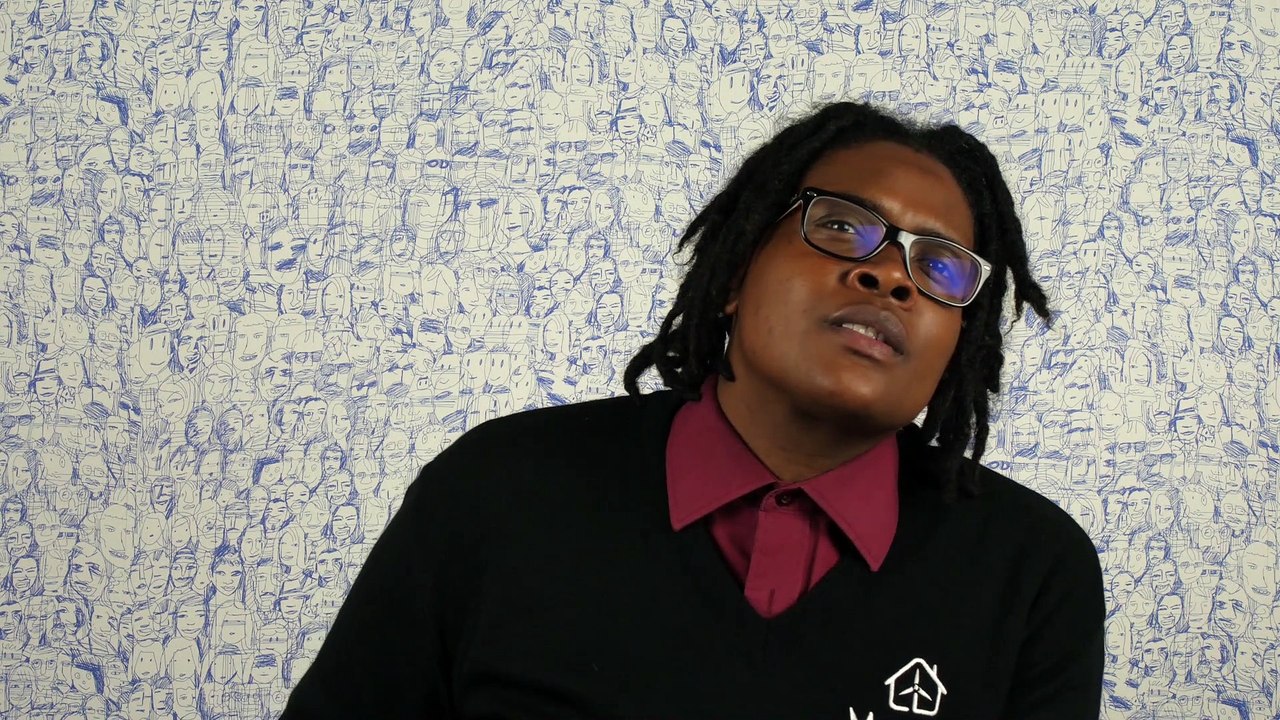 Ketura and Jared Discuss How They Feel About Switching People to Clean Energy at Mpower Energy