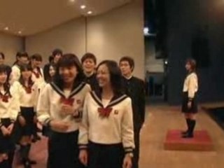 one litre of tears 【opv】 1リットルの涙