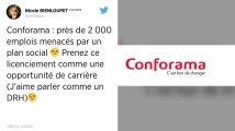 Conforama. La direction du distributeur de meubles réfute tout plan social
