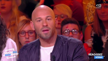 Franck Gastambide fâché avec Frédéric Lopez ? Il lui adresse un message !