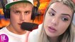 Jake Paul Shades Alissa Violet in New Video | Hollywoodlife