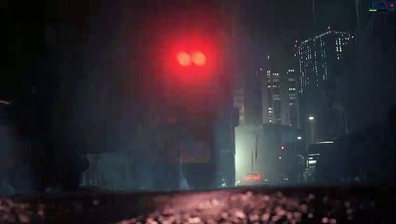 Test Resident Evil 2 Remake