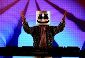 Marshmello Lands Historic $60M Las Vegas Residency