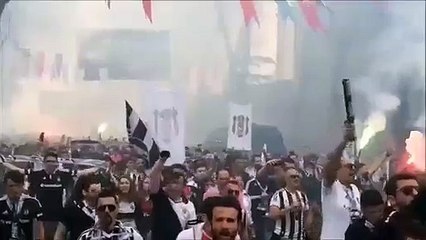 Şerefinle Oyna Hakkınla Kazan ! - - BeşiktaşınMaçıVar BeşiktaşAşkına