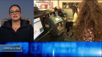 VOA Türkçe Haberler 5 Mart