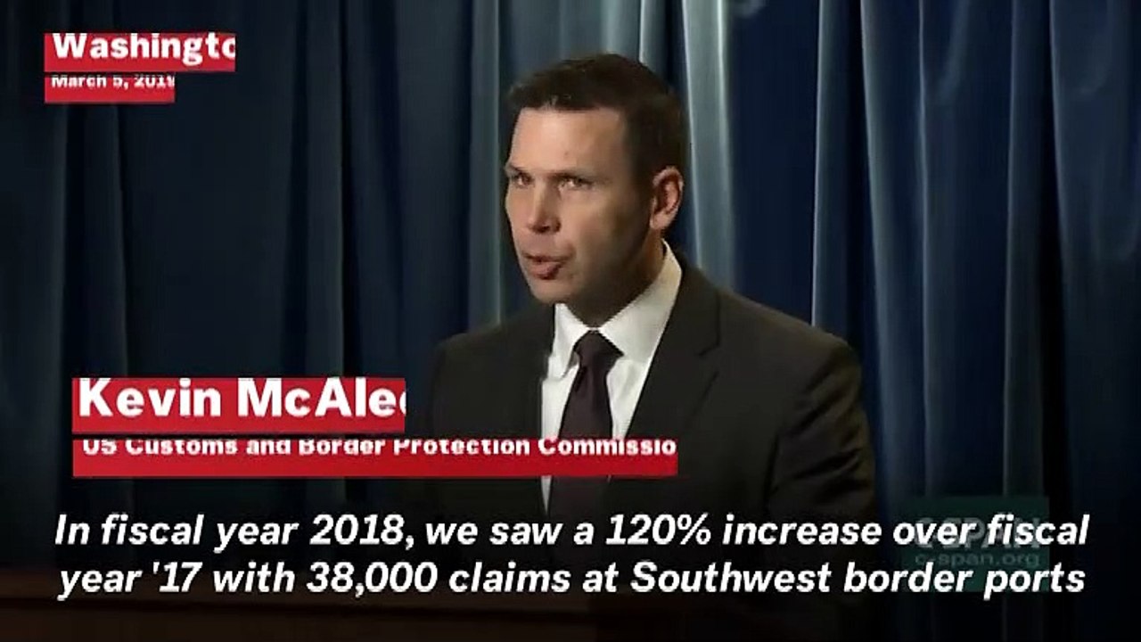 Border Patrol: Over 76,000 Unauthorized Border Crossings In February