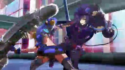 Fight League: Gear Gadget Generators Official Trailer [XFLAG ANIME]