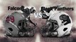 Elite 2019 - Journée 5 - Falcons VS Black Panthers