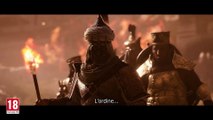 Assassin's Creed: Odyssey - Trailer DLC Stirpe - SUB ITA
