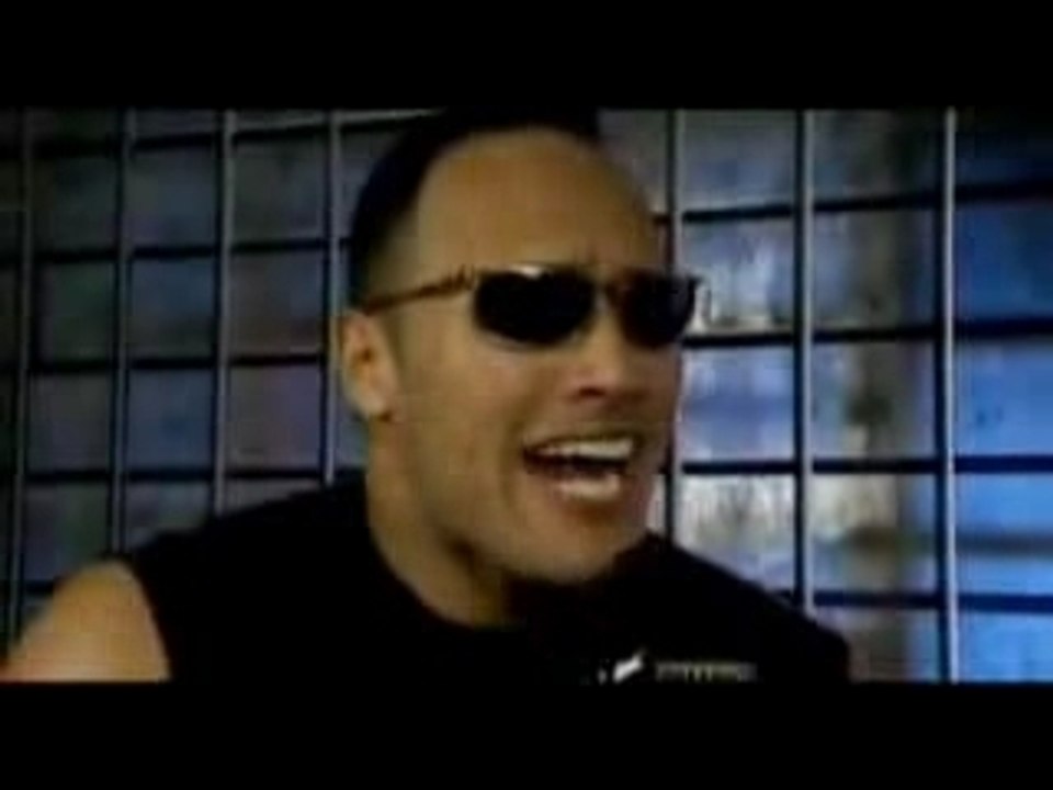 Funny Moments From The Old WWF