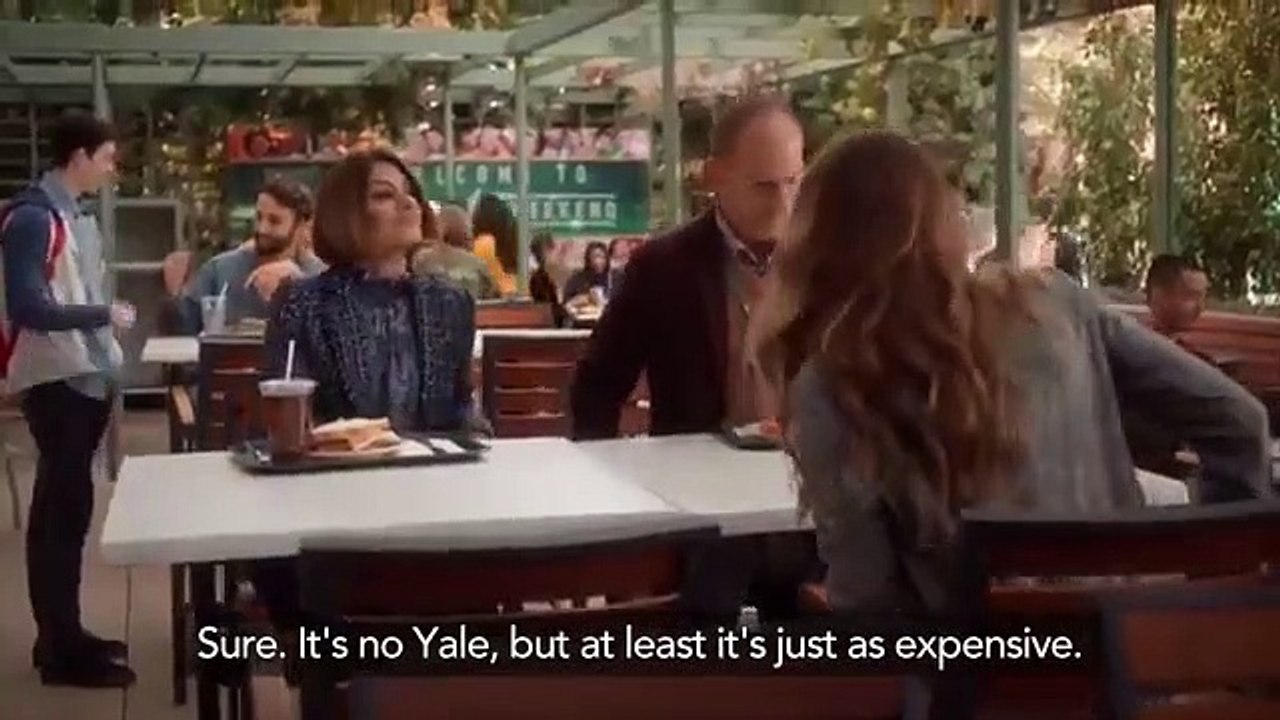 Grown-ish Season 2 Ep.11 Sneak Peek #2 Face the World (2019) Spring Finale