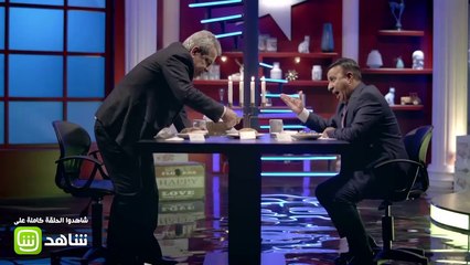 #الليلة_ويه_دعدوش  |رتب أسماء هؤلاء الممثلين من الأفضل للأسوأ.. كيف كانت إجابة دعدوش؟