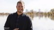 'Bachelor' Colton Underwood Opens Up About Monday's Dramatic Show | THR News